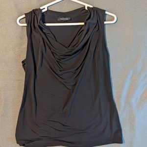 🔥3/$20 Flowing Neckline Tank top